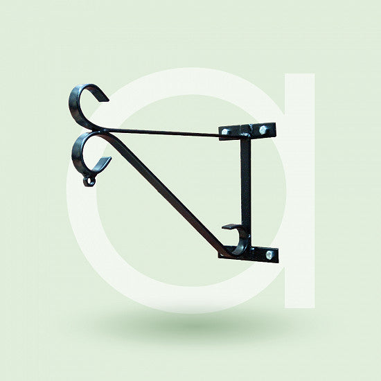 Budget Hanging Bracket