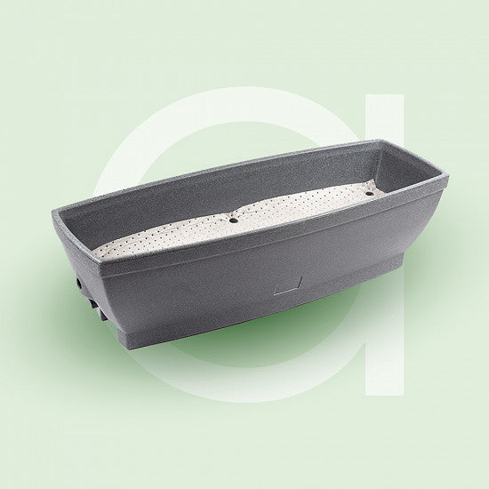 Beecham Barrier Basket