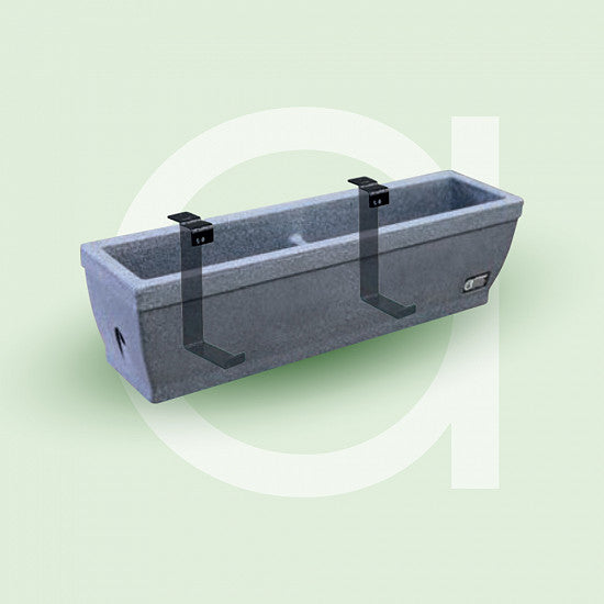 Regency Half Barrier (Self Watering)